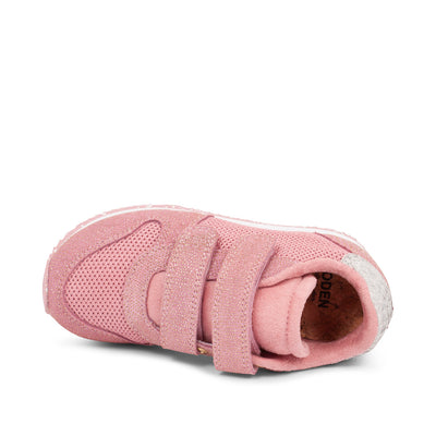 WODEN KIDS Sandra Pearl II Sneakers 761 Soft Pink