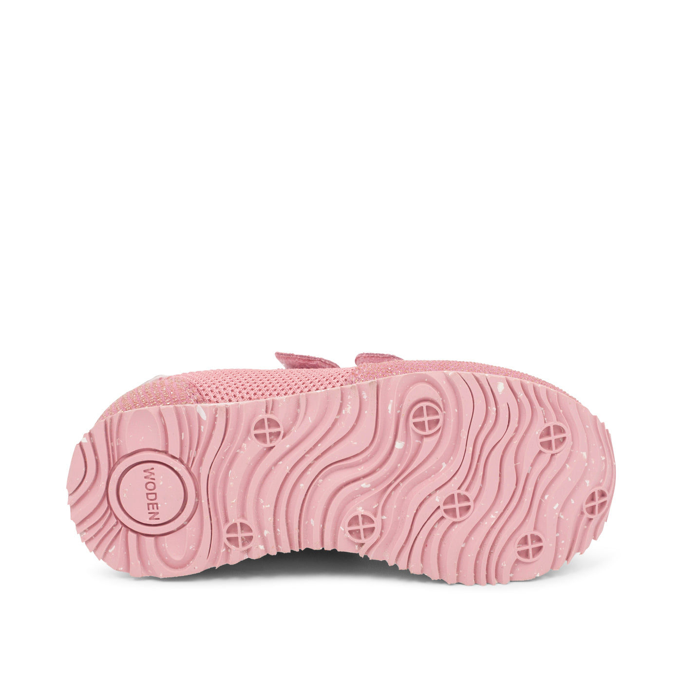 WODEN KIDS Sandra Pearl II Sneakers 761 Soft Pink