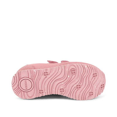 WODEN KIDS Sandra Pearl II Sneakers 761 Soft Pink