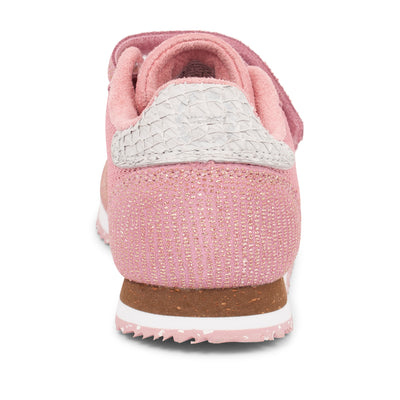 WODEN KIDS Sandra Pearl II Sneakers 761 Soft Pink