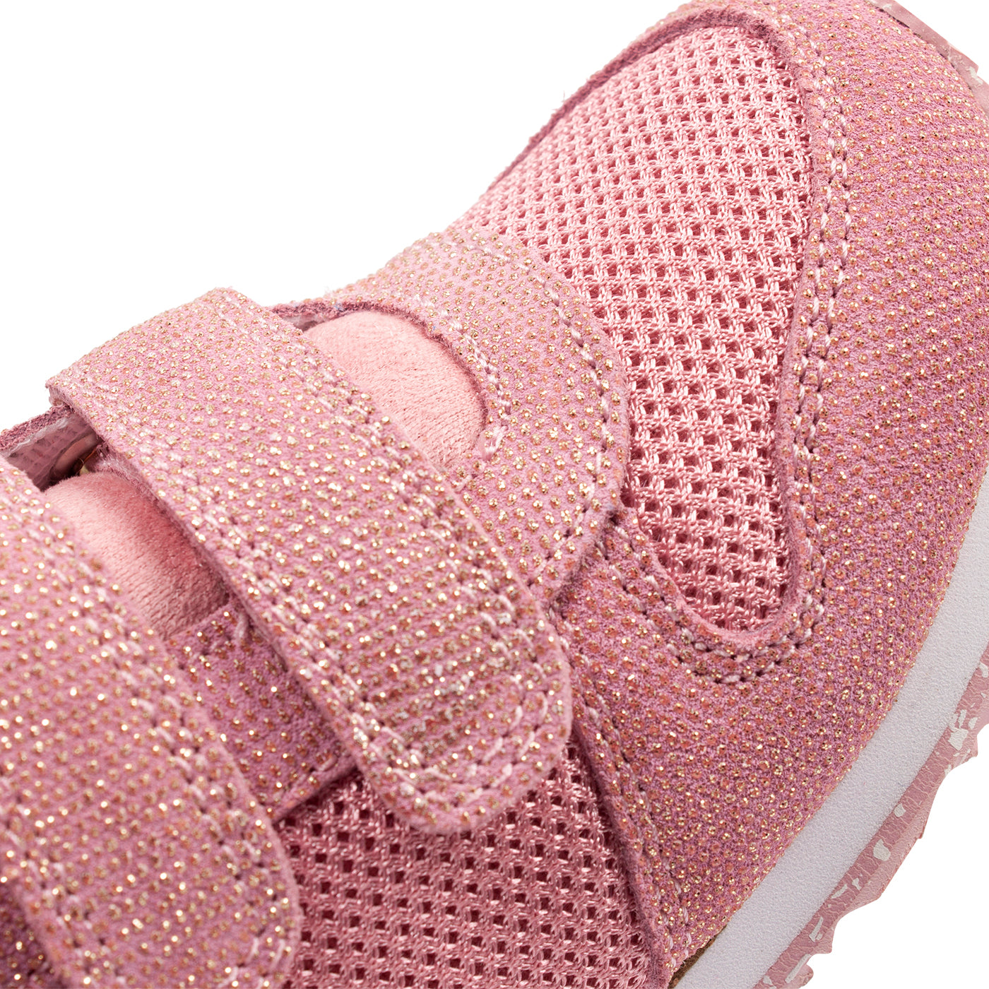 WODEN KIDS Sandra Pearl II Sneakers 761 Soft Pink