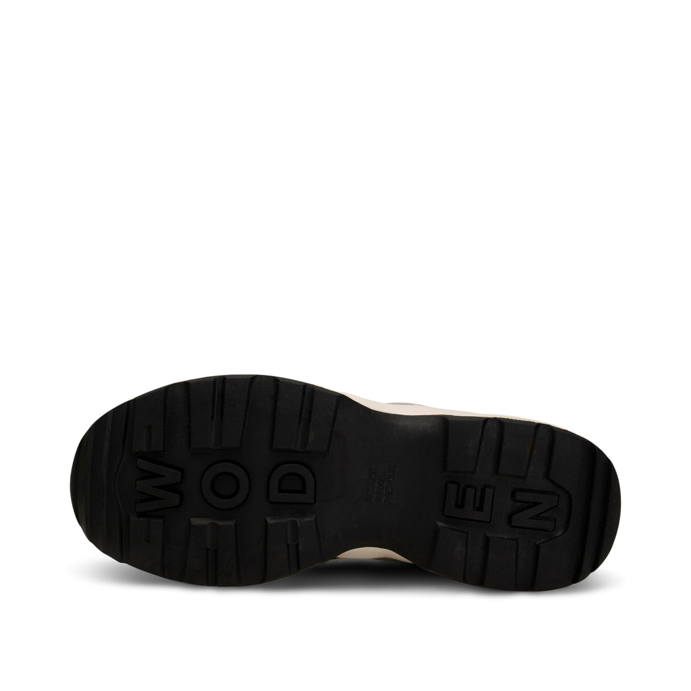 WODEN Sif Tech Sneakers 852 Coffee Cream