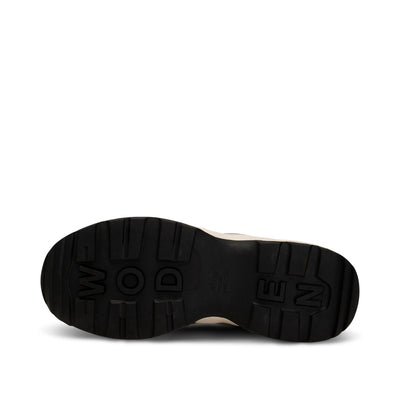 WODEN Sif Tech Sneakers 852 Coffee Cream