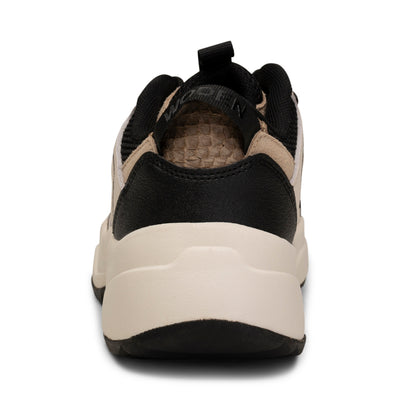 WODEN Sif Tech Sneakers 852 Coffee Cream