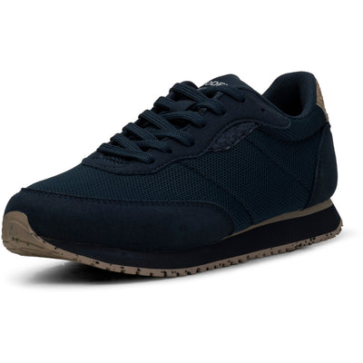 WODEN Signe Sneakers 010 Navy