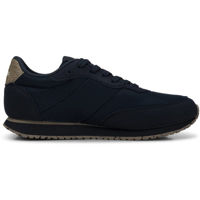 WODEN Signe Sneakers 010 Navy