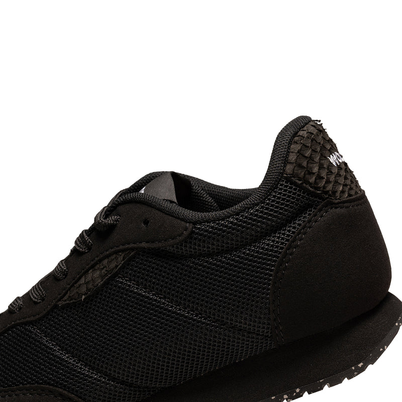 WODEN Signe Sneakers 020 Black