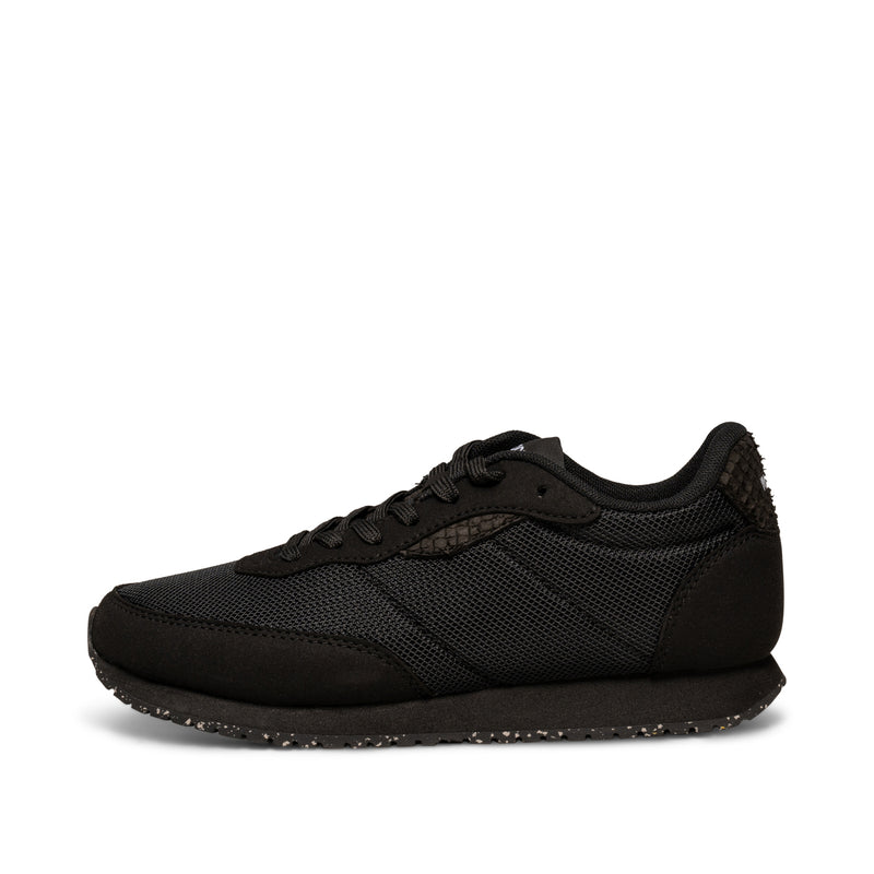 WODEN Signe Sneakers 020 Black