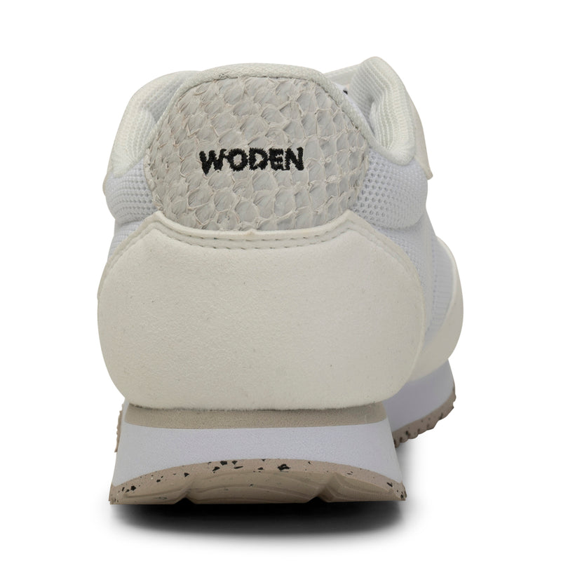 WODEN Signe Sneakers 030 White