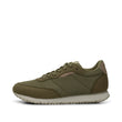 Signe - Dusty Olive/Green