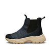 WODEN Silje Glitter Boots 950 Dark Navy Multi