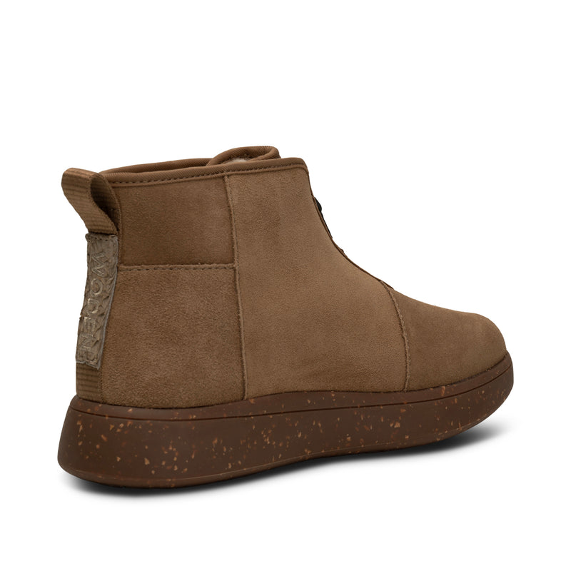 WODEN Silvia Waterproof Boots 069 Latte