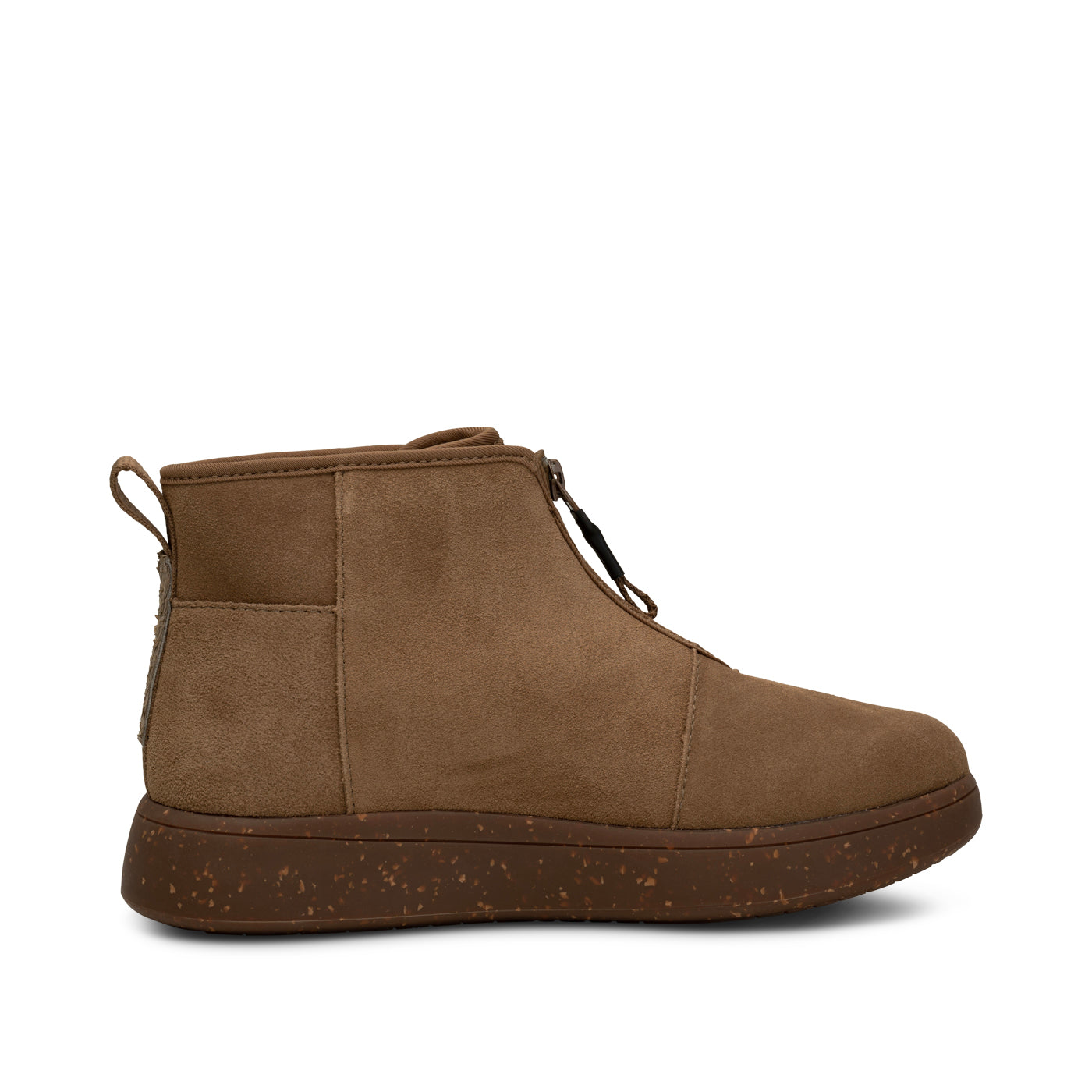 WODEN Silvia Waterproof Boots 069 Latte