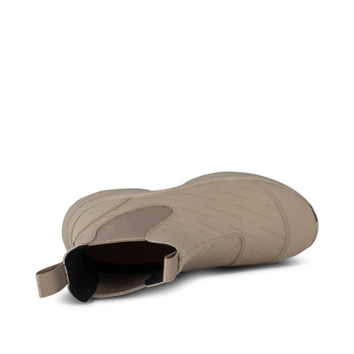 WODEN Siri Heritage Rubber Boots 776 Silver Mink