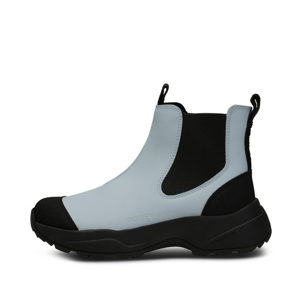 Waterproof best sale rubber boots