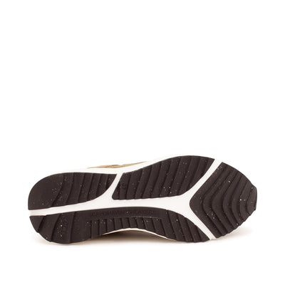 WODEN Sophie Snake Suede II Sneakers 581 Lizard Green