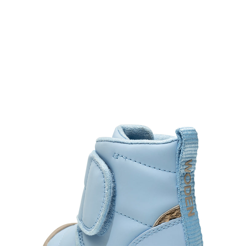 Theo Baby Blue skies Boots Koop online bij WODEN