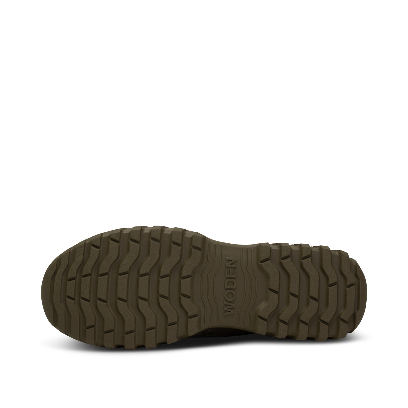 WODEN Tonya Boots 295 Dark Olive