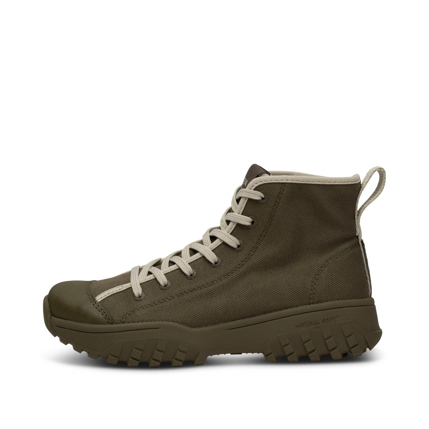 WODEN Tonya Boots 295 Dark Olive