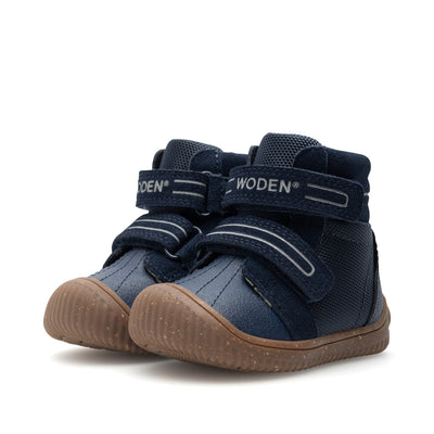 WODEN KIDS Tristan Boot II Boots 010 Navy