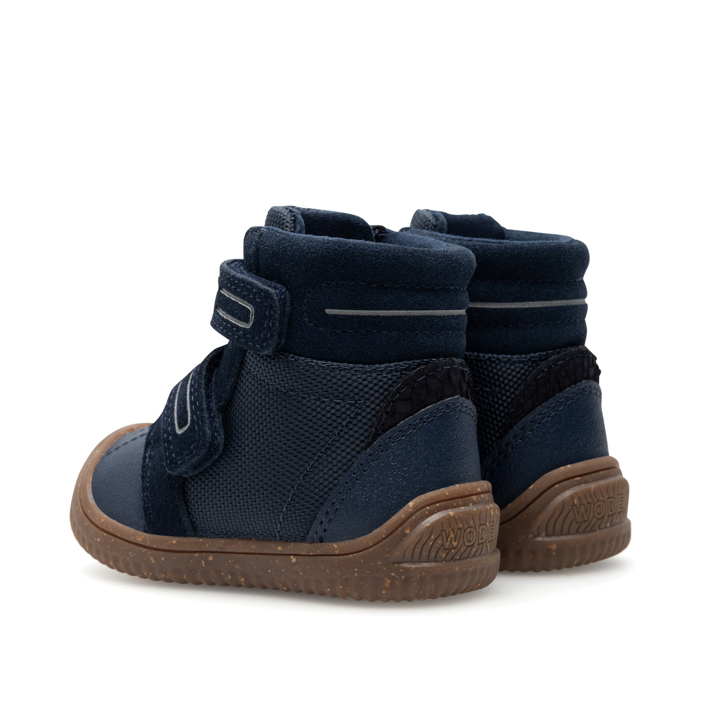 WODEN KIDS Tristan Boot II Boots 010 Navy