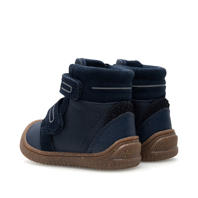 WODEN KIDS Tristan Boot II Boots 010 Navy