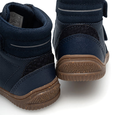 WODEN KIDS Tristan Boot II Boots 010 Navy