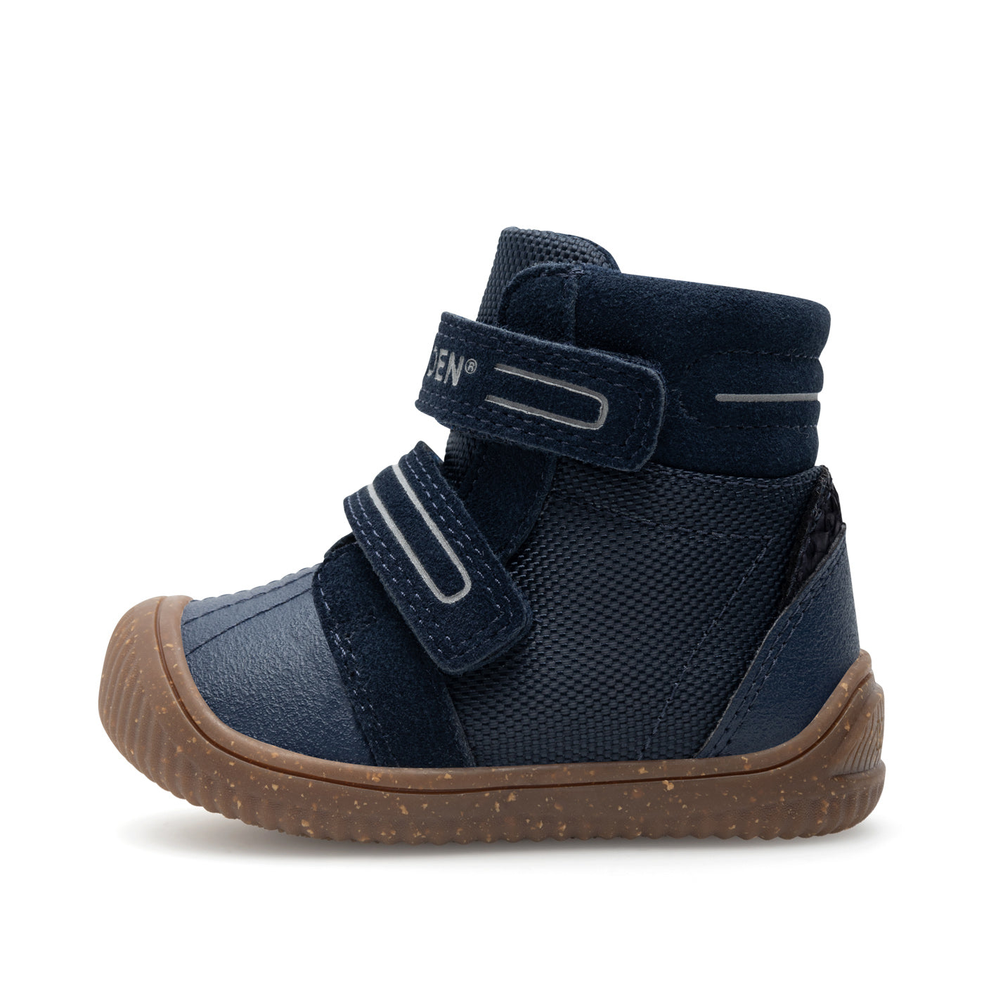WODEN KIDS Tristan Boot II Boots 010 Navy