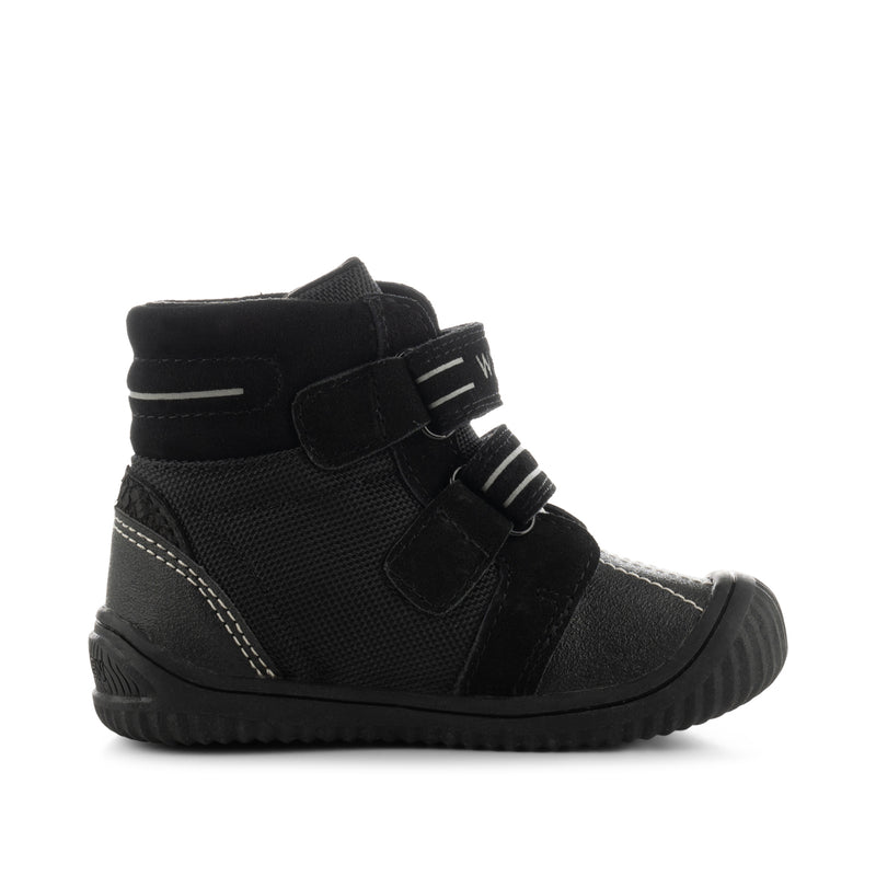 WODEN KIDS Tristan Boot II Boots 020 Black