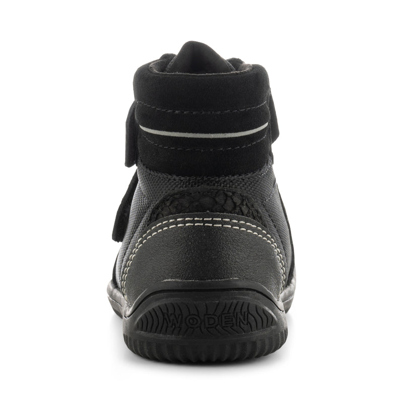 WODEN KIDS Tristan Boot II Boots 020 Black