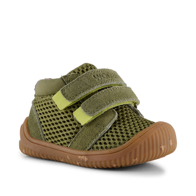 WODEN KIDS Tristan Mesh Prewalker 810 Leaf