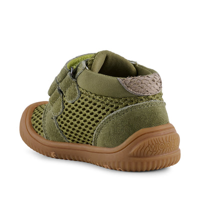 WODEN KIDS Tristan Mesh Prewalker 810 Leaf