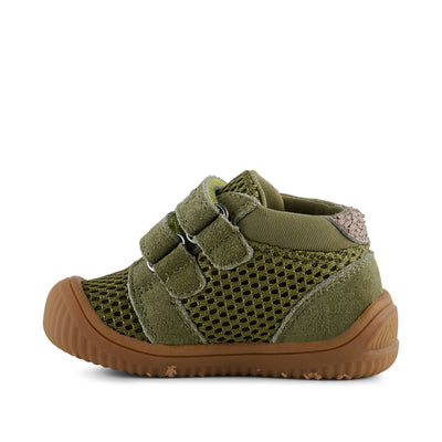 WODEN KIDS Tristan Mesh Prewalker 810 Leaf