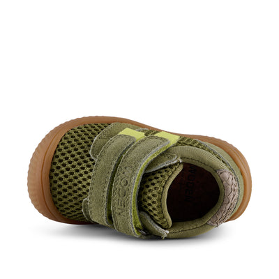 WODEN KIDS Tristan Mesh Prewalker 810 Leaf