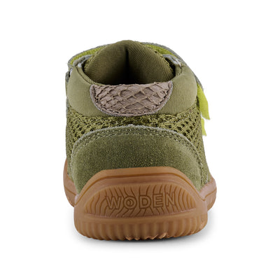 WODEN KIDS Tristan Mesh Prewalker 810 Leaf
