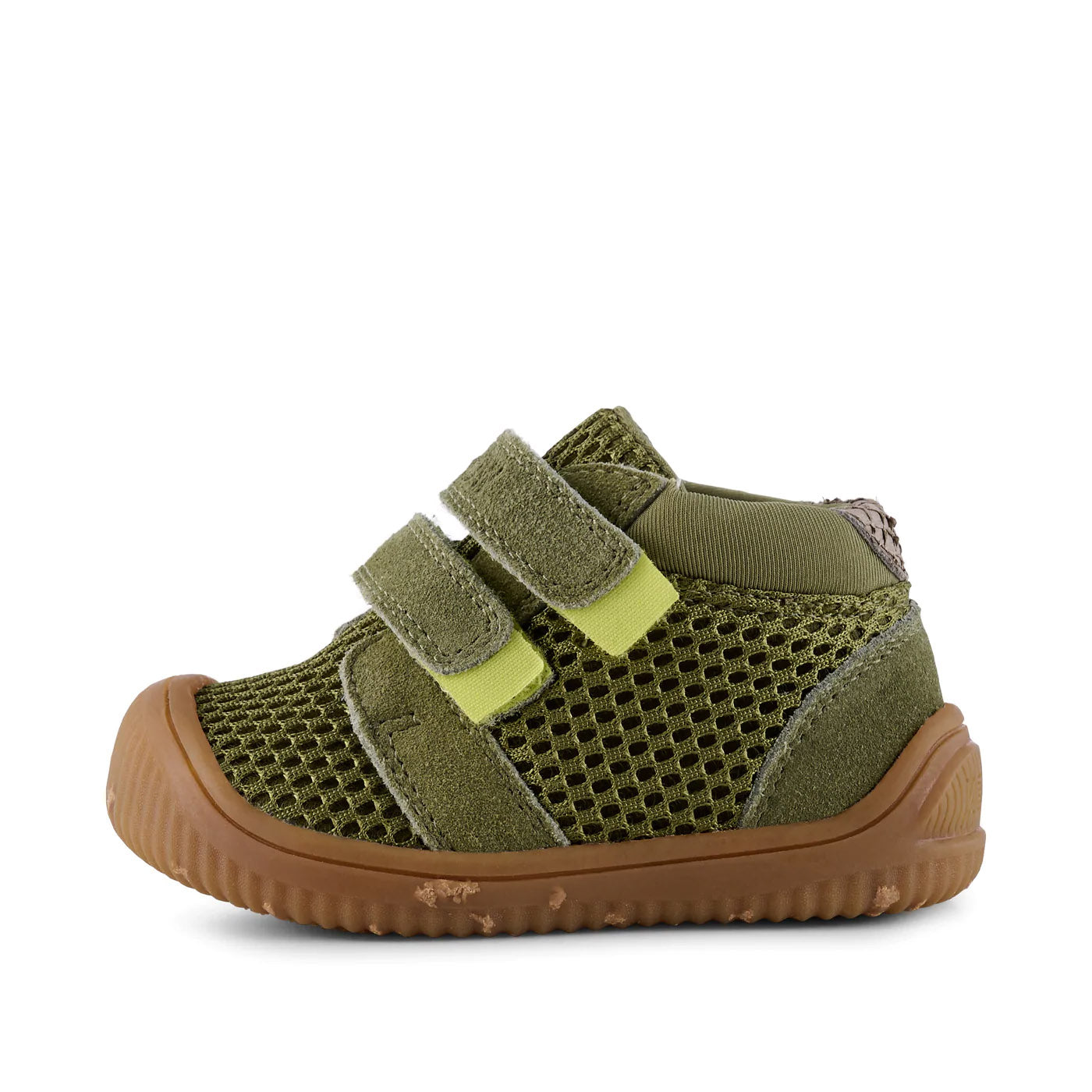 WODEN KIDS Tristan Mesh Prewalker 810 Leaf