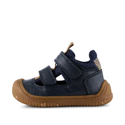 WODEN KIDS Tristan Sandal Prewalker 010 Navy