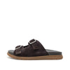 WODEN STB WOMENS Victoria S Sandals 063 Chocolate