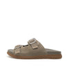 WODEN STB WOMENS Victoria S Sandals 776 Silver Mink