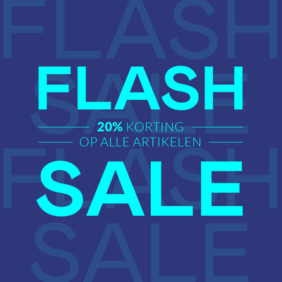 FLASH SALE