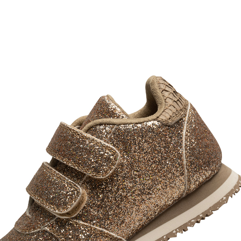 WODEN KIDS Ydun Allover Glitter Sneakers 763 Multi