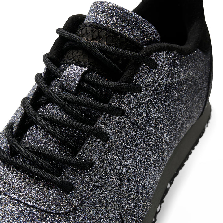 Ydun Glitter - Black Glitter – wodenstore.nl