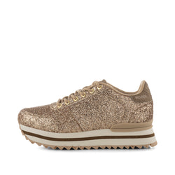 WODEN Ydun Glitter Plateau Plateau 852 Coffee Cream