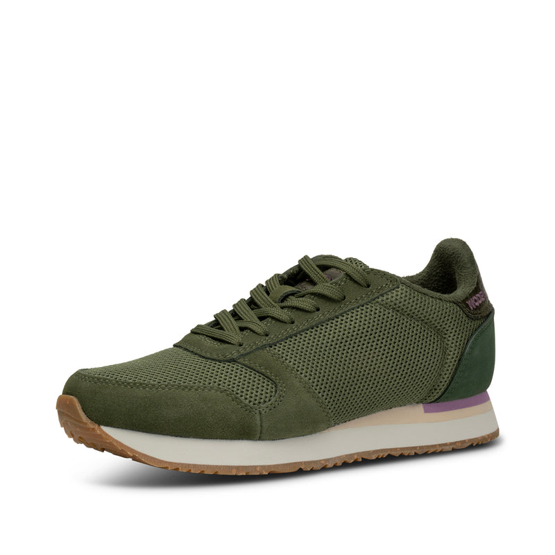 WODEN Ydun Icon Sneakers 949 Cypress