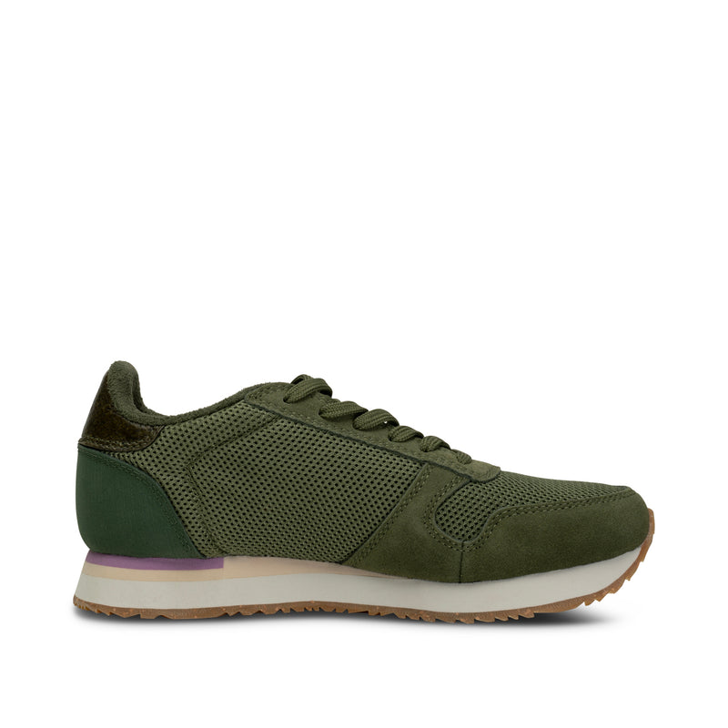 WODEN Ydun Icon Sneakers 949 Cypress