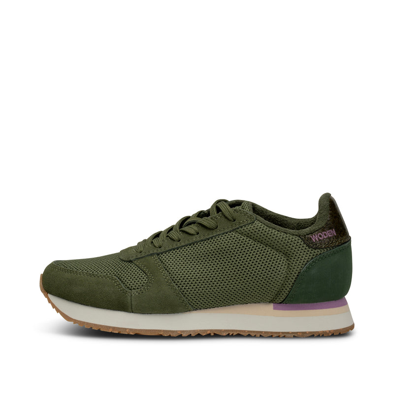 WODEN Ydun Icon Sneakers 949 Cypress