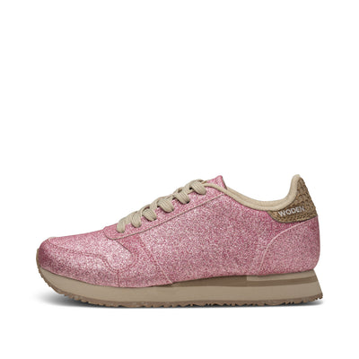 Glitter schoenen wodenstore