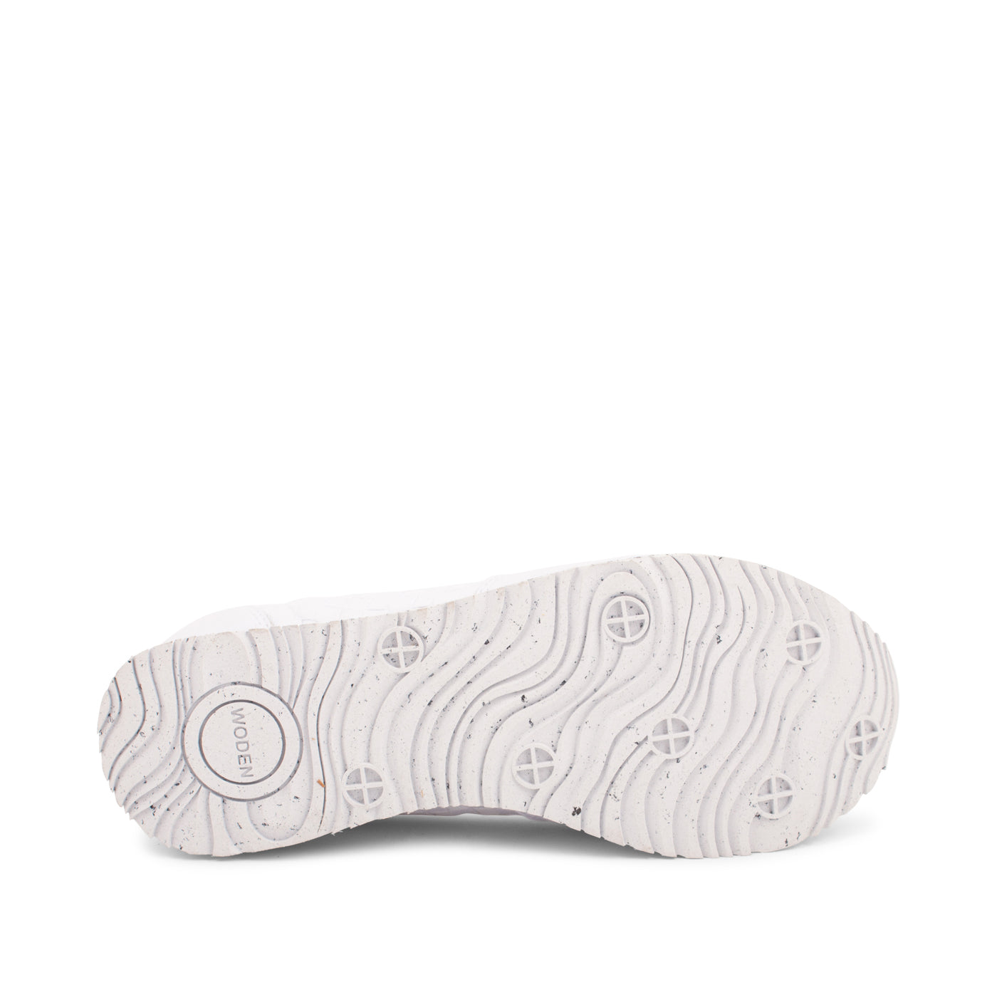 WODEN Ydun NSC Sneakers 300 Bright White