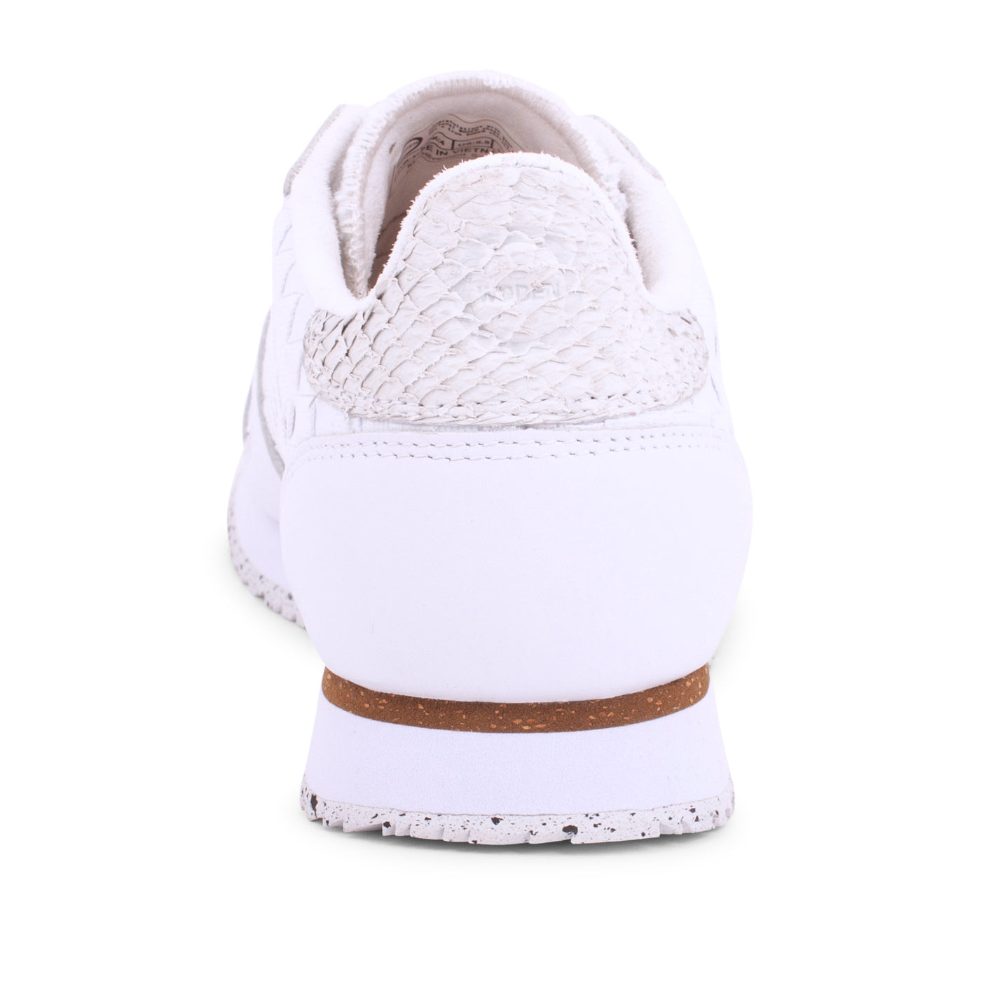 WODEN Ydun NSC Sneakers 300 Bright White