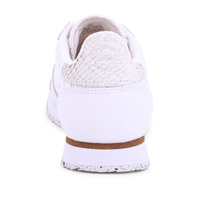 WODEN Ydun NSC Sneakers 300 Bright White